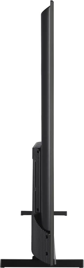 Телевизор Toshiba 4K UHD Smart 65QG5E63DG (Black)