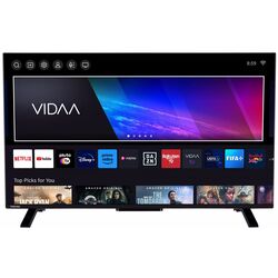 Телевизор Toshiba 4K UHD Smart 65UV2363DG (Black)