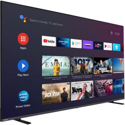 Телевизор Toshiba 4K UHD Smart 70UA5D63DG (Black) Thumb