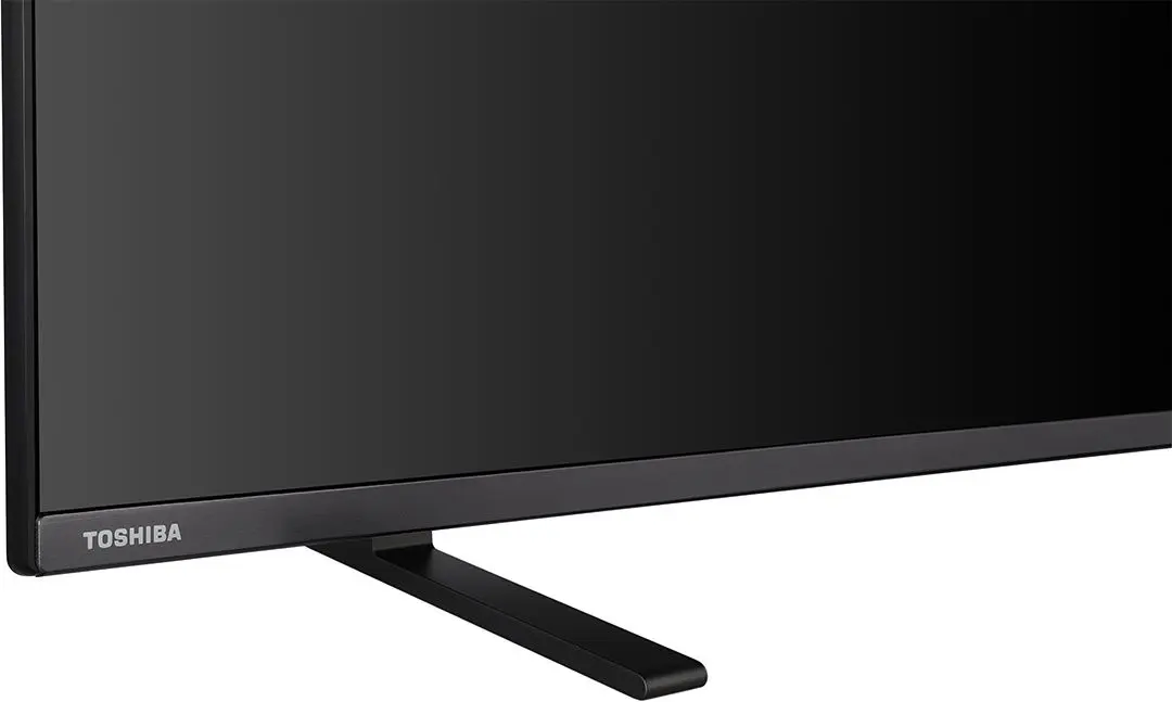 Телевизор Toshiba 4K UHD Smart 70UA5D63DG (Black)