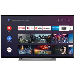 Телевизор Toshiba 50