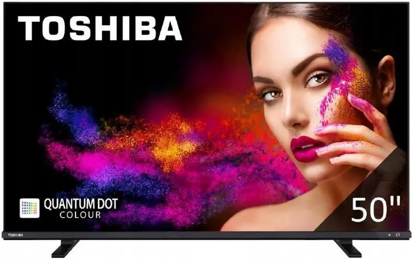 Телевизор Toshiba 50