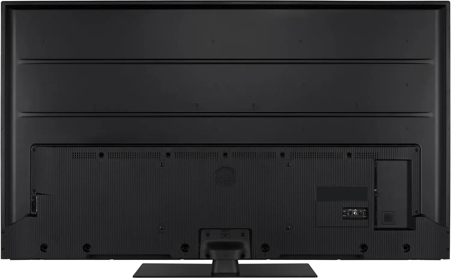 Телевизор Toshiba 50'' 4K UHD Smart 50QA7D63DG (Black) - 3