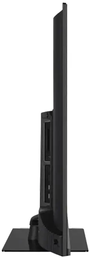 Телевизор Toshiba 50'' 4K UHD Smart 50QA7D63DG (Black) - 4