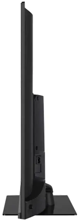 Телевизор Toshiba 50'' 4K UHD Smart 50QA7D63DG (Black) - 5