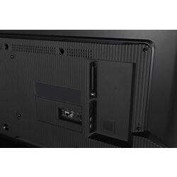 Телевизор Toshiba 50'' 4K UHD Smart 50QA7D63DG (Black) Thumb