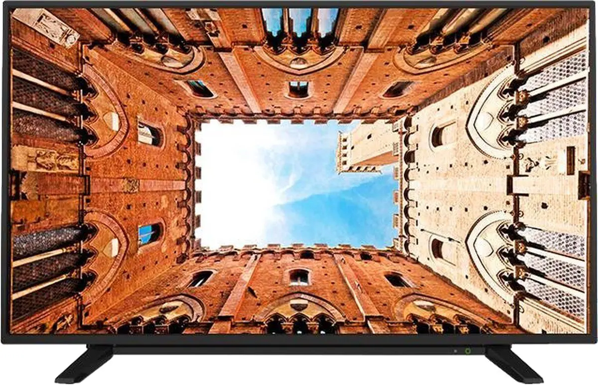 Телевизор Toshiba 50
