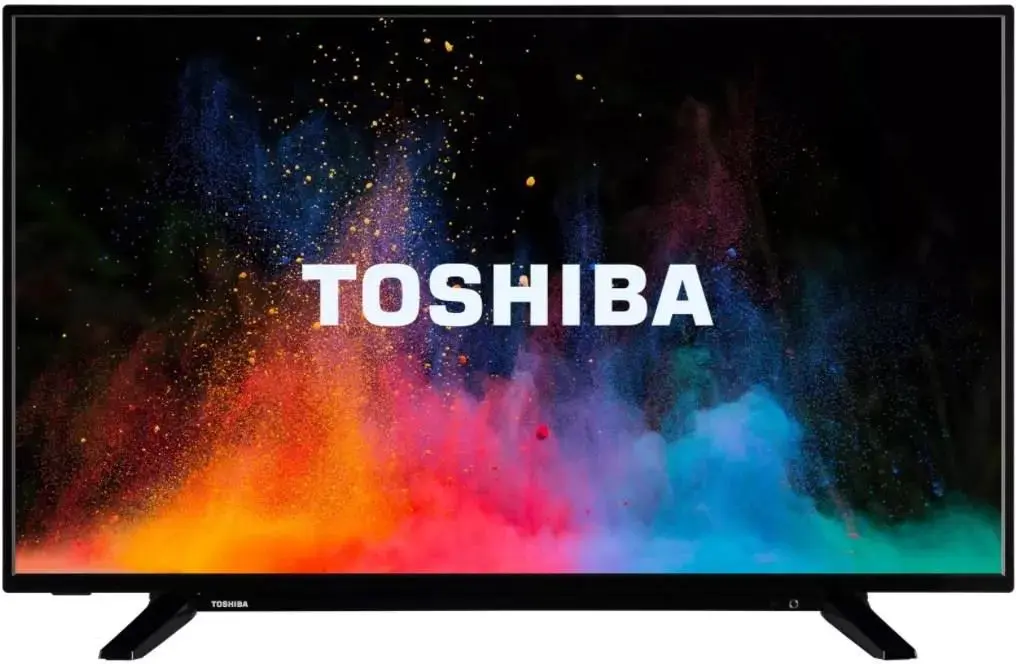 Телевизор Toshiba 50