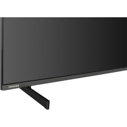 Телевизор Toshiba 50QG5E63DG QLED 4K Smart (Black) Thumb