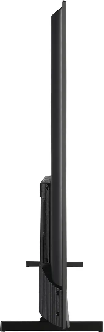 Телевизор Toshiba 50QG5E63DG QLED 4K Smart (Black)