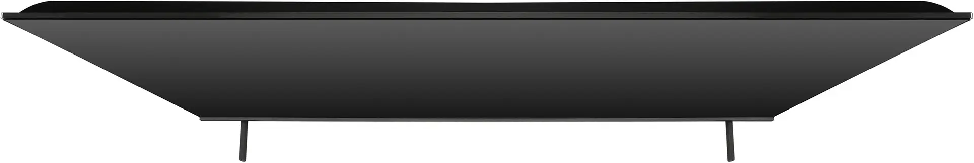 Телевизор Toshiba 50QG5E63DG QLED 4K Smart (Black)