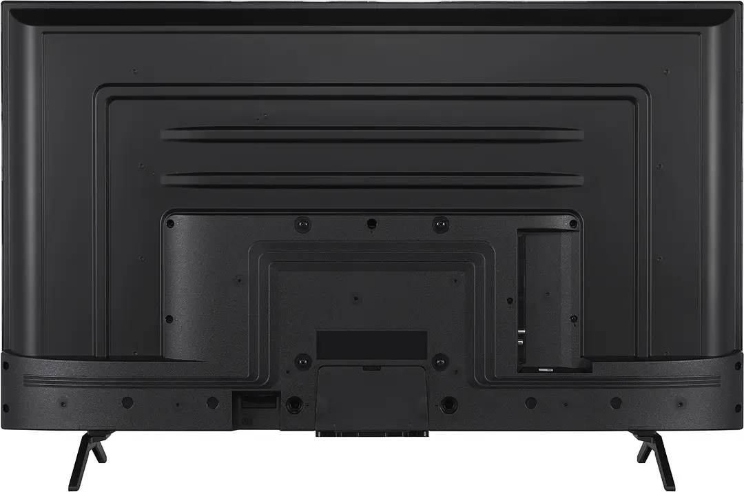 Телевизор Toshiba 50QV2463DG QLED 4K Smart (Black) - 4