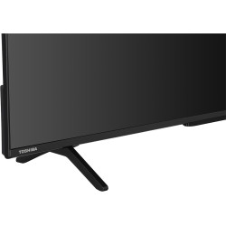 Телевизор Toshiba 50QV2463DG QLED 4K Smart (Black) Thumb