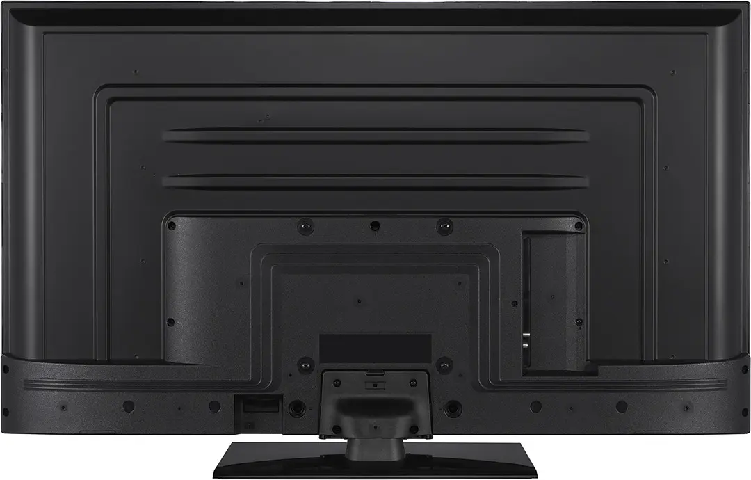 Телевизор Toshiba 50UV3463DG LED 4K Smart (Black)