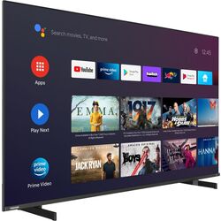 Телевизор Toshiba 4K UHD Smart 55QA5D63DG (Black) Thumb