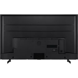 Телевизор Toshiba 4K UHD Smart 55QA5D63DG (Black) Thumb
