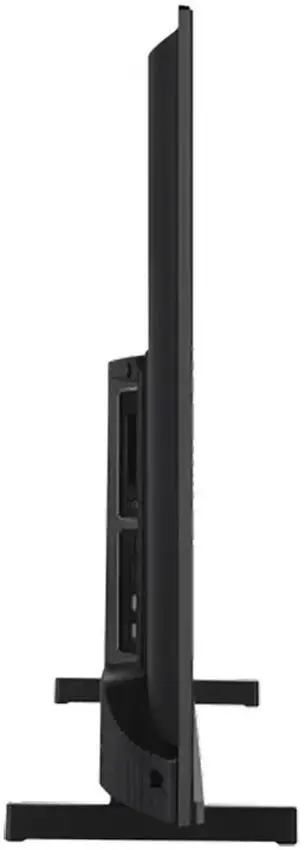 Телевизор Toshiba 4K UHD Smart 55UA5D63DG (Black) - 4