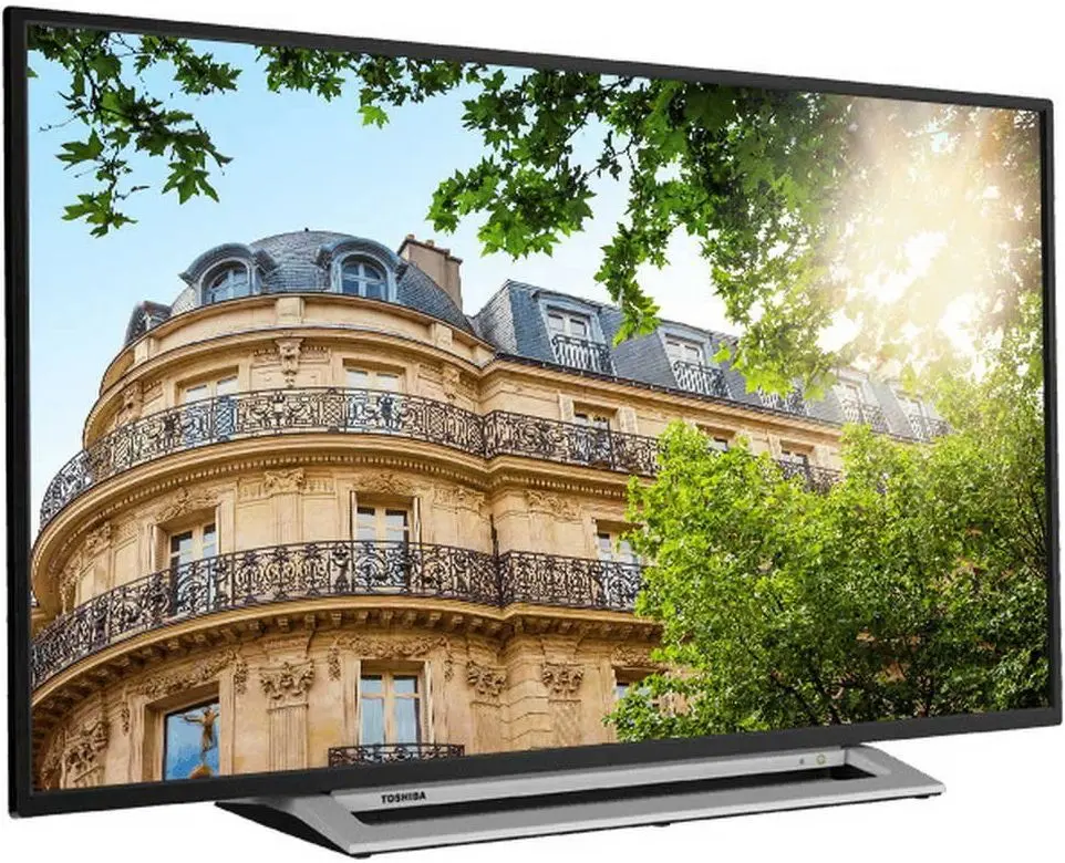 Телевизор Toshiba 55