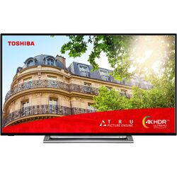 Телевизор Toshiba 55