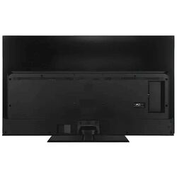 Телевизор Toshiba Smart OLED 55XA9D63DG (Black) Thumb