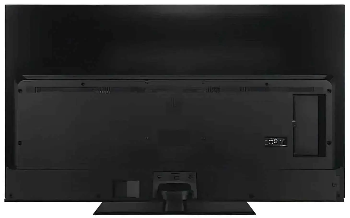 Телевизор Toshiba Smart OLED 55XA9D63DG (Black) - 4