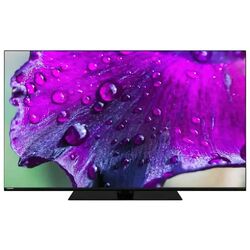Телевизор Toshiba Smart OLED 55XA9D63DG (Black)