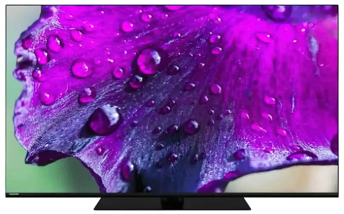 Телевизор Toshiba Smart OLED 55XA9D63DG (Black)