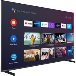 Телевизор Toshiba 4K UHD Smart 65QA5D63DG (Black) Thumb
