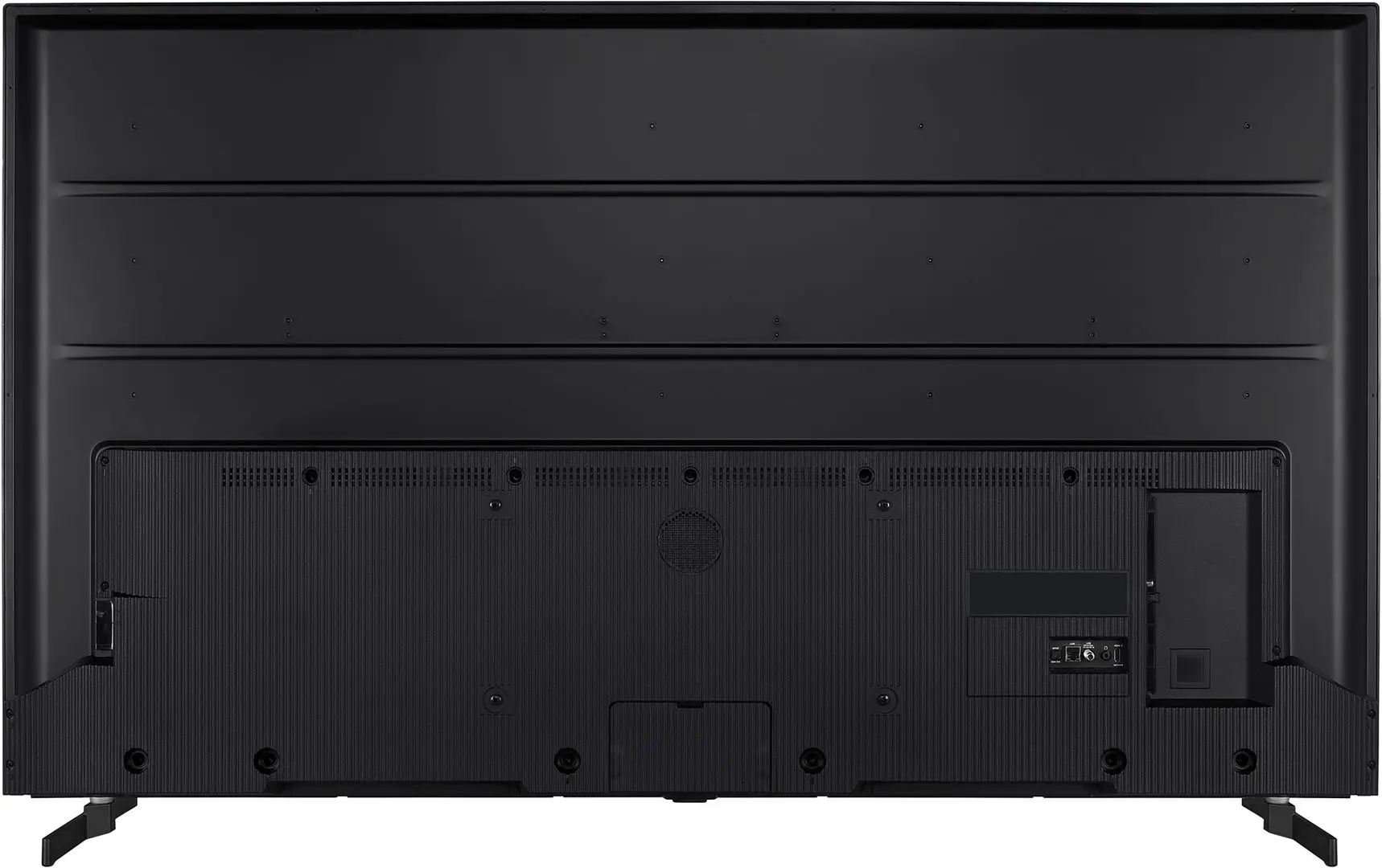 Телевизор Toshiba 4K UHD Smart 65QA5D63DG (Black) - 3