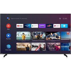Телевизор Toshiba 4K UHD Smart 65QA5D63DG (Black)