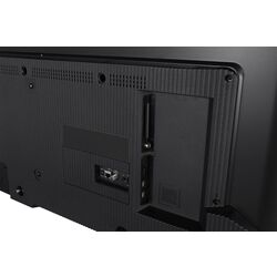 Телевизор Toshiba 4K UHD Smart 65QA5D63DG (Black) Thumb