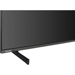 Телевизор Toshiba 4K UHD Smart 65QA5D63DG (Black) Thumb