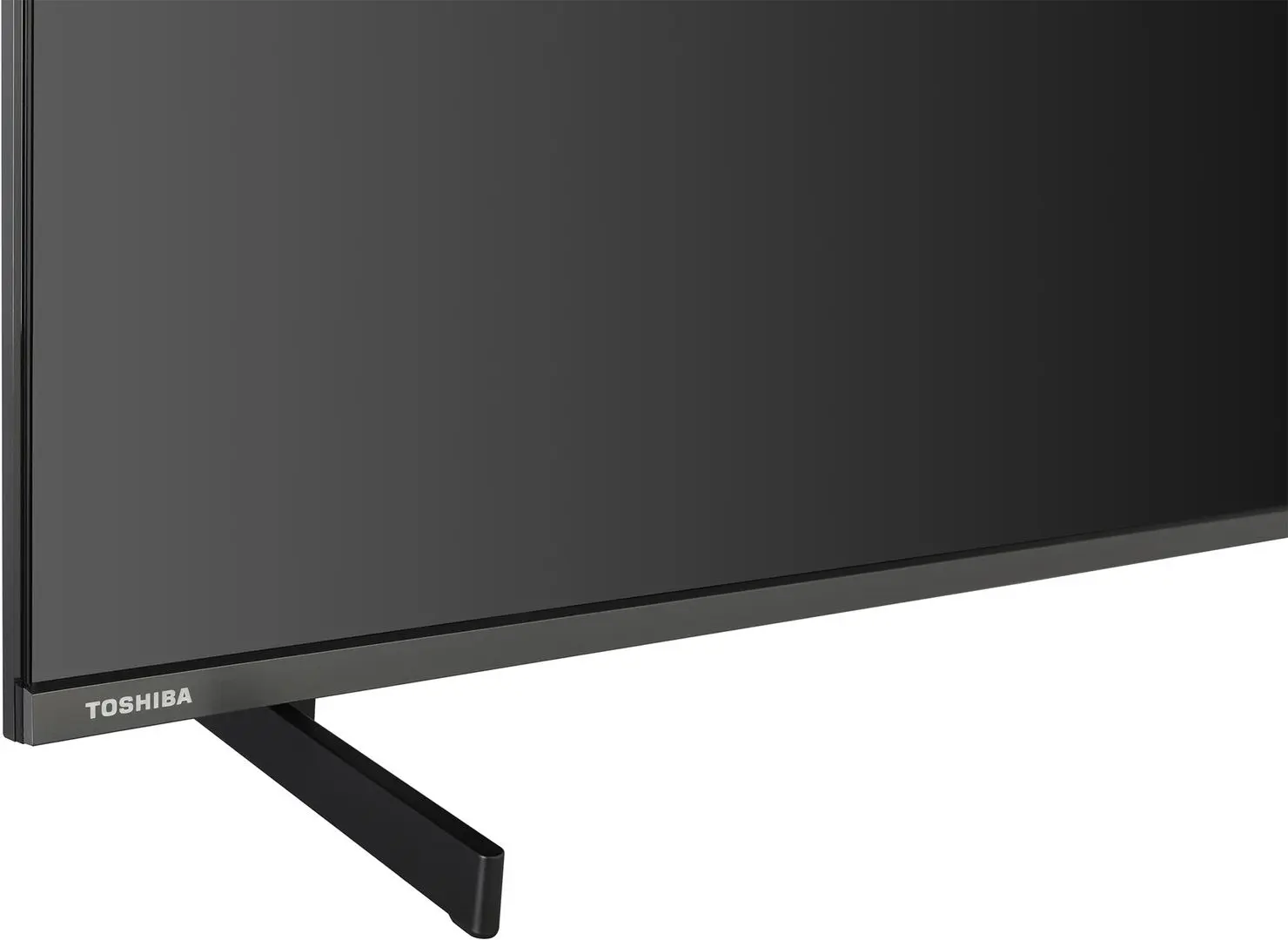 Телевизор Toshiba 4K UHD Smart 65QA5D63DG (Black) - 6