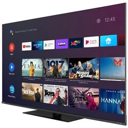 Телевизор Toshiba 65'' 4K UHD Smart 65QA7D63DG (Black) Thumb
