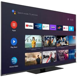 Телевизор Toshiba 65'' 4K UHD Smart 65QA7D63DG (Black) Thumb