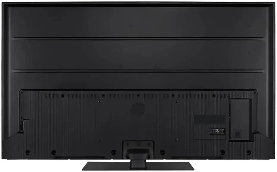 Телевизор Toshiba 65'' 4K UHD Smart 65QA7D63DG (Black) - 5