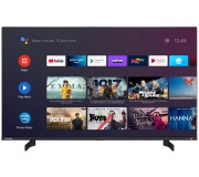 Televizor Toshiba 4K UHD Smart 65UA5D63DG (Black)