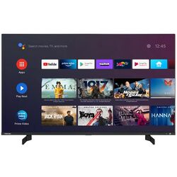 Телевизор Toshiba 4K UHD Smart 65UA5D63DG (Black)