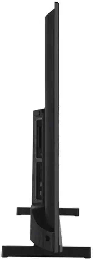 Телевизор Toshiba 4K UHD Smart 65UA5D63DG (Black) - 4