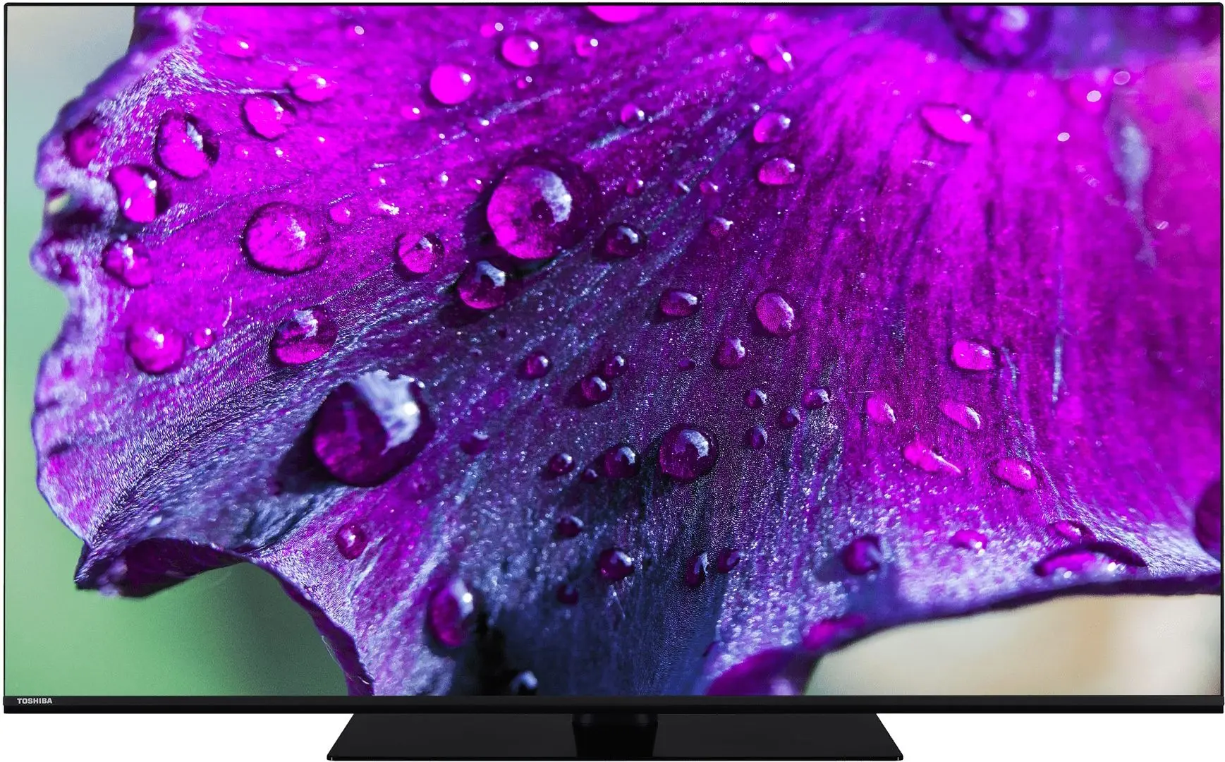 Телевизор Toshiba 65'' 4K UHD Smart 65XA9D63DG (Black)