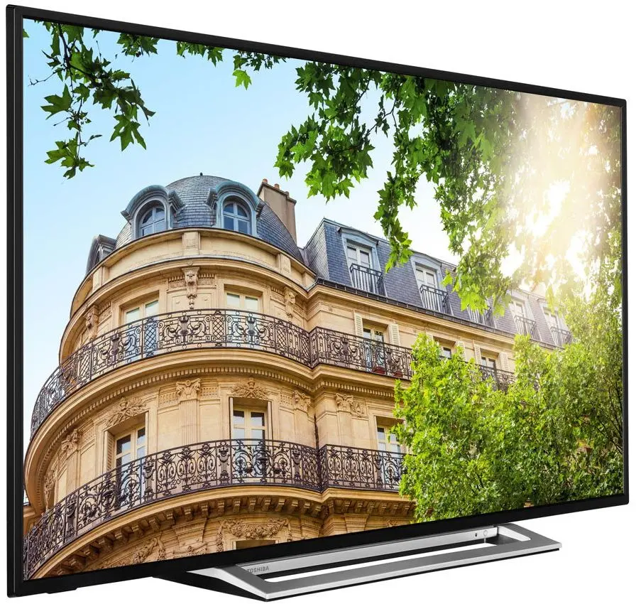 Телевизор Toshiba 65