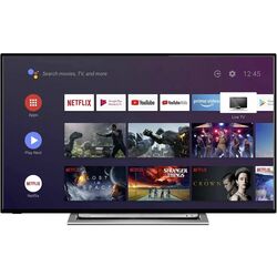 Телевизор Toshiba 65