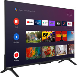 Телевизор Toshiba 65QA2363DG QLED 4K Smart (Black) Thumb