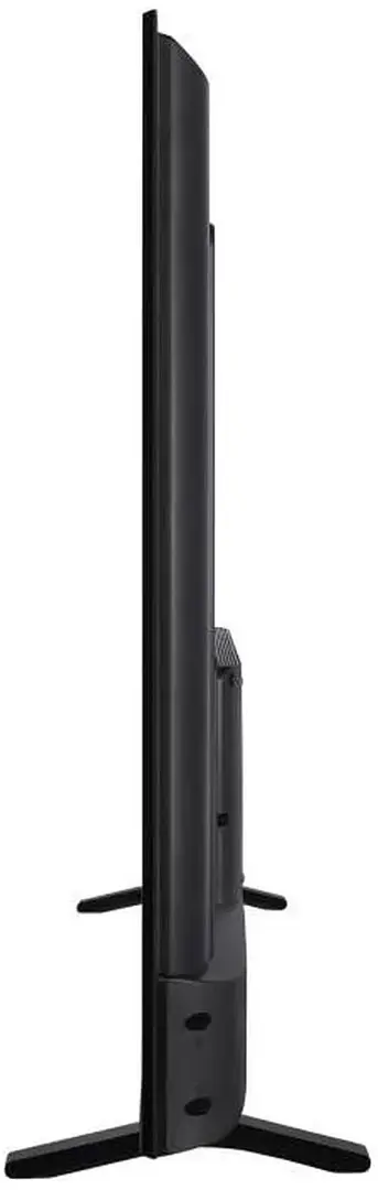Телевизор Toshiba 65QA2363DG QLED 4K Smart (Black) - 3