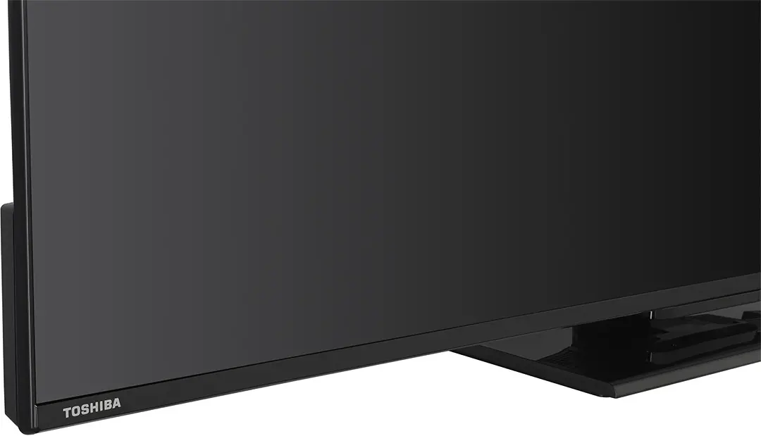 Televizor Toshiba 65QV3463DG QLED 4K Smart (Black) - 4