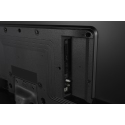 Televizor Toshiba 65QV3463DG QLED 4K Smart (Black) Thumb