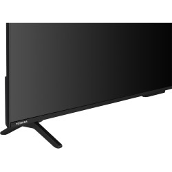 Телевизор Toshiba 65UV2463DG LED 4K Smart (Black) Thumb