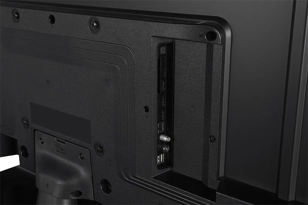 Телевизор Toshiba 65UV3463DG LED 4K Smart (Black)