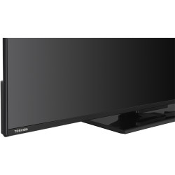 Телевизор Toshiba 65UV3463DG LED 4K Smart (Black) Thumb
