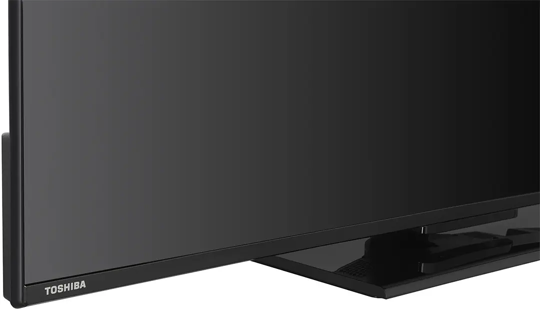 Телевизор Toshiba 65UV3463DG LED 4K Smart (Black)